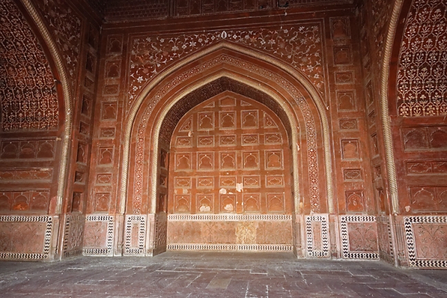 Agra-Taj mahal-087